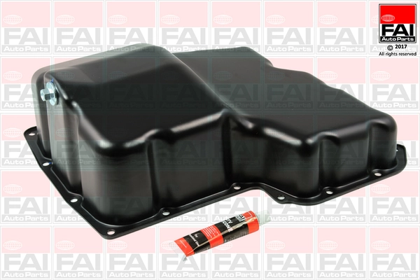 Oil Sump
